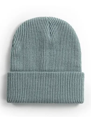 27 Knit Beanie Toque