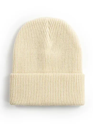 27 Knit Beanie Toque