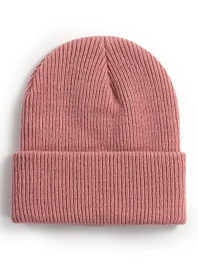 27 Knit Beanie Toque