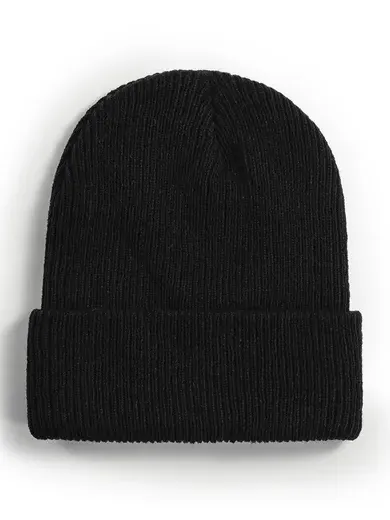 27 Knit Beanie Toque