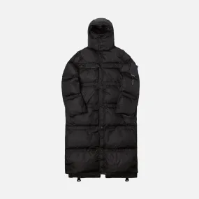 5 Moncler Craig Green Sullivan Giubbotto Long Jacket - Black