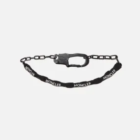 6 Moncler x 1017 Alyx 9SM Cintura Belt - Black