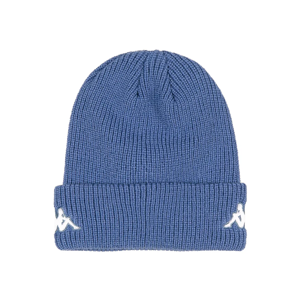 6Cento Huan US Beanie - Blue Fiord