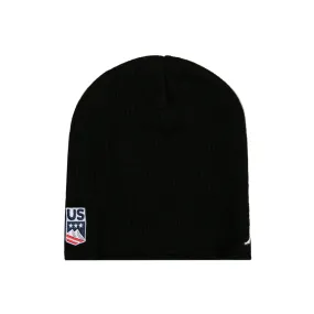 6Cento Wabato2 B US Beanie - Black