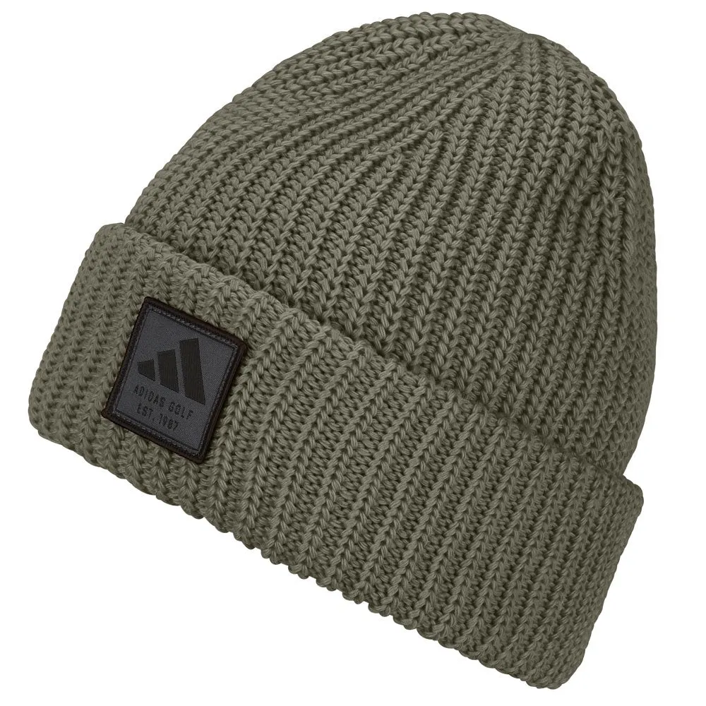 adidas Mens Novel Beanie