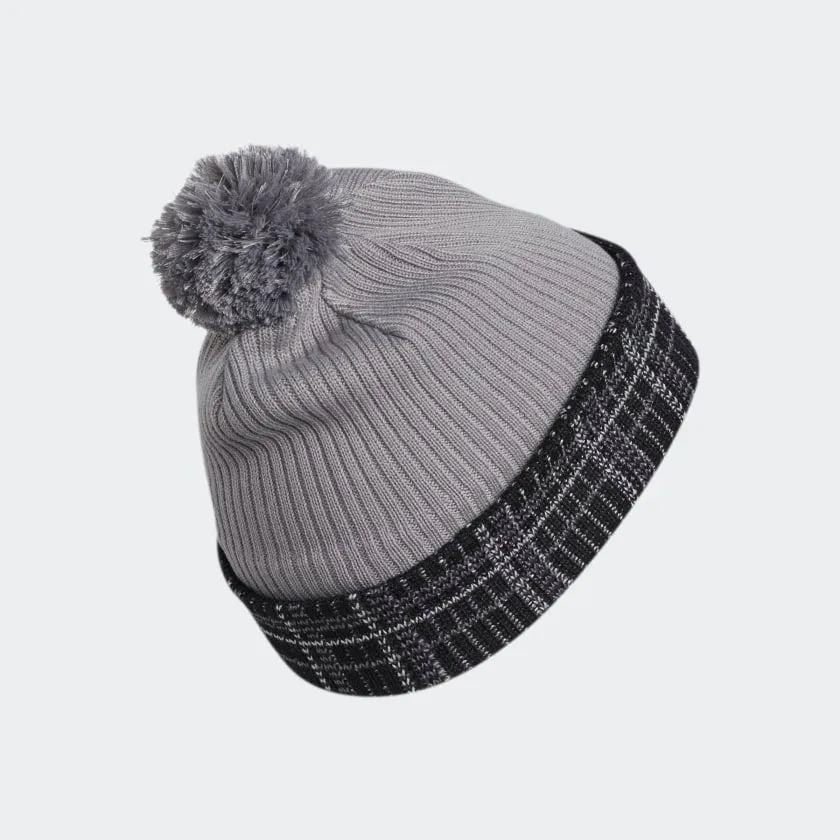 ADIDAS NOVELTY PRIMEGREEN COLD.RDY BEANIE Crew Navy / Grey Three