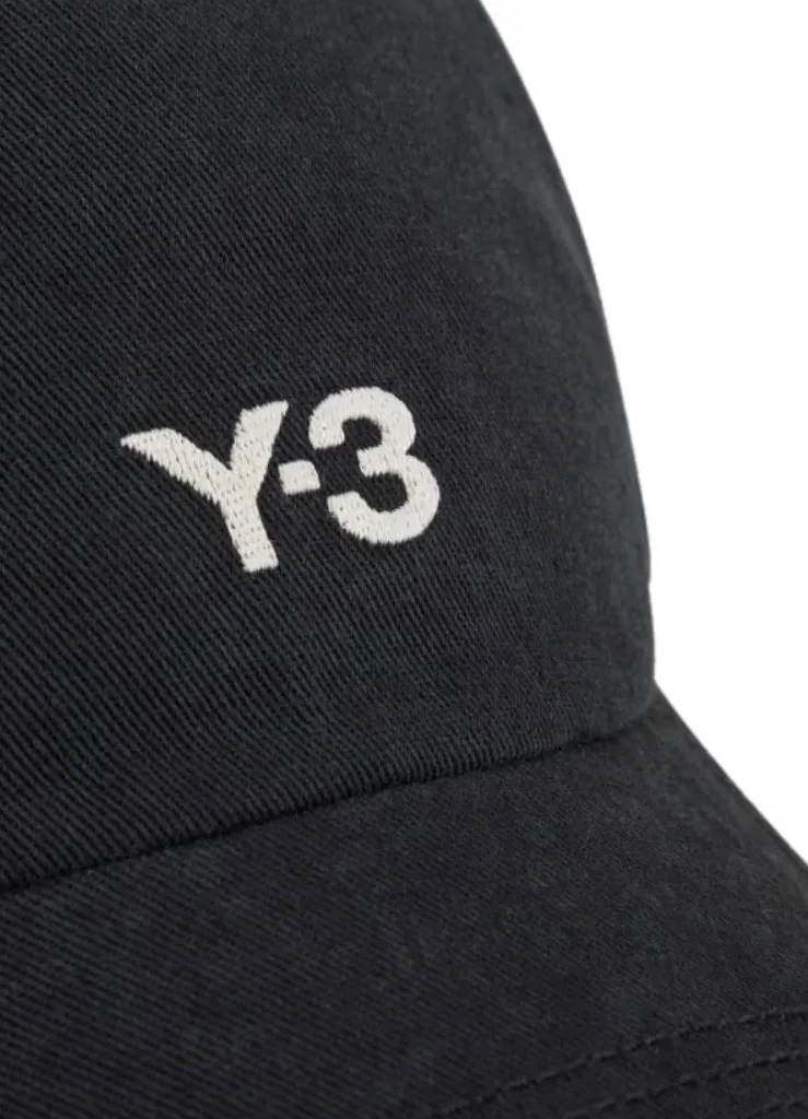 Adidas Y-3 Dad Cap