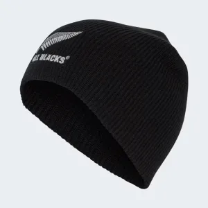 All Blacks Adults Beanies Rugby Union By adidas