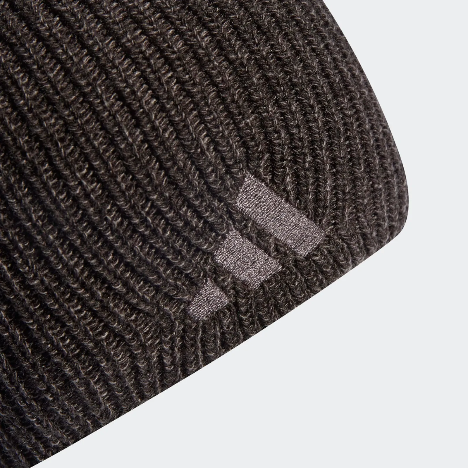 All Blacks Supporter Melange Beanie by adidas