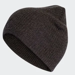 All Blacks Supporter Melange Beanie by adidas