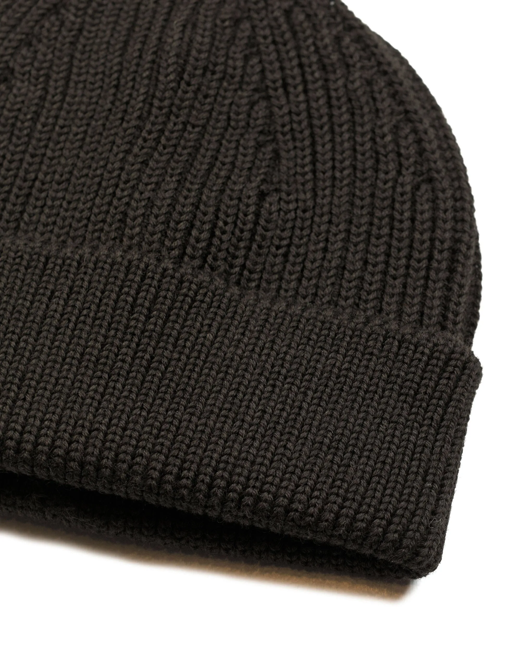 Andersen-Andersen Beanie Medium Hunting Green