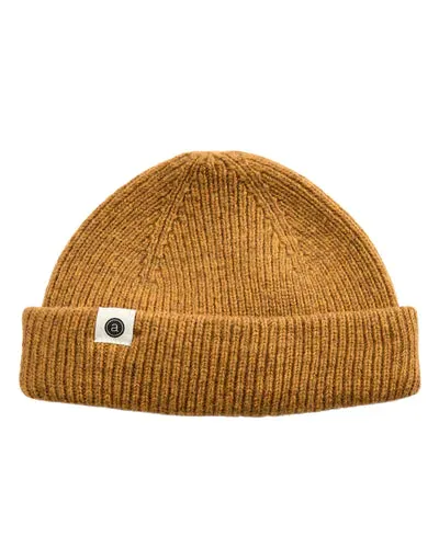 ANERKJENDT Aksilvolo Lambswool Beanie (Various Colours)