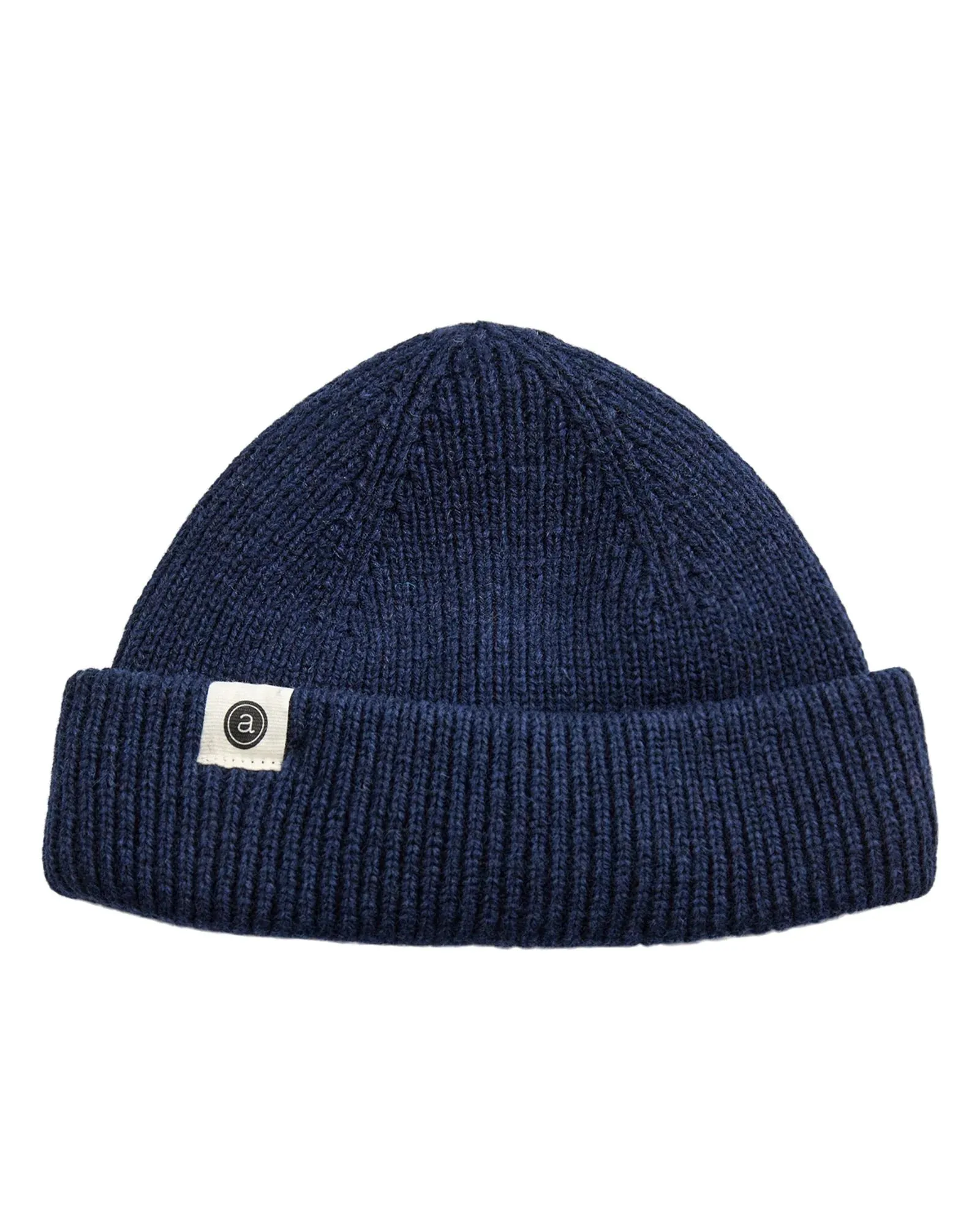 ANERKJENDT Aksilvolo Lambswool Beanie (Various Colours)