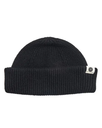 ANERKJENDT Aksilvolo Lambswool Beanie (Various Colours)