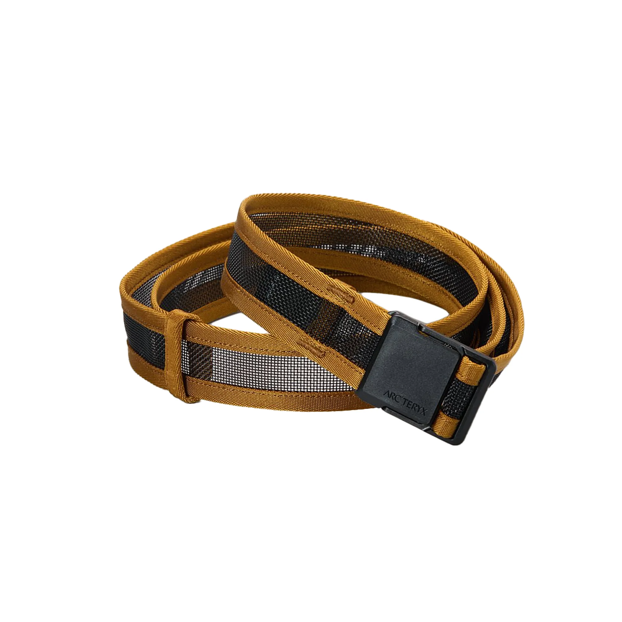 Arc'Teryx Heliad Belt 32 Black/Yukon X00000704202