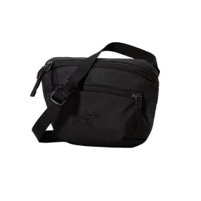 Arc'teryx  Mantis 1 Waist Pack Black II X00000615701