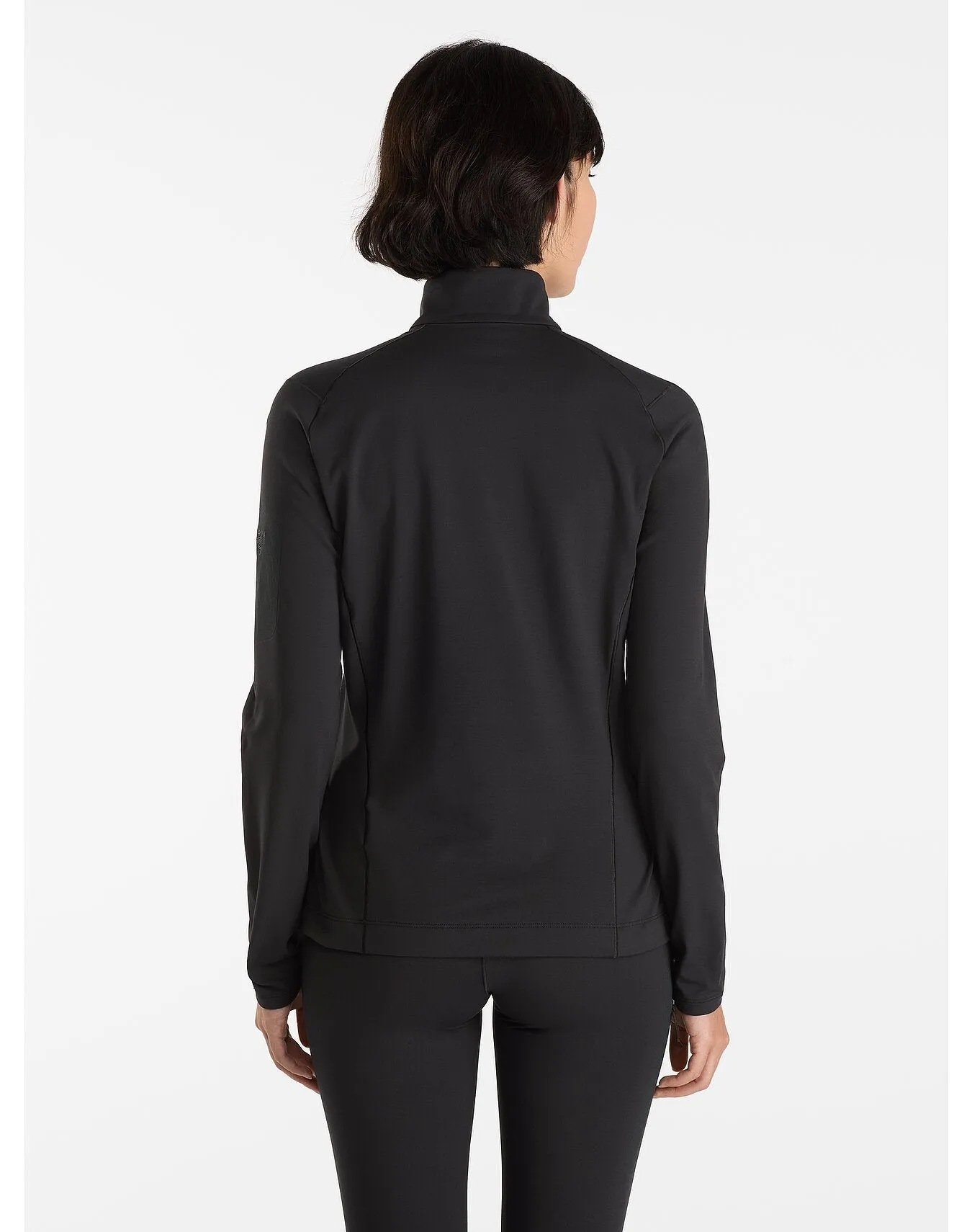 Arcteryx Rho Zip Neck (Women's)