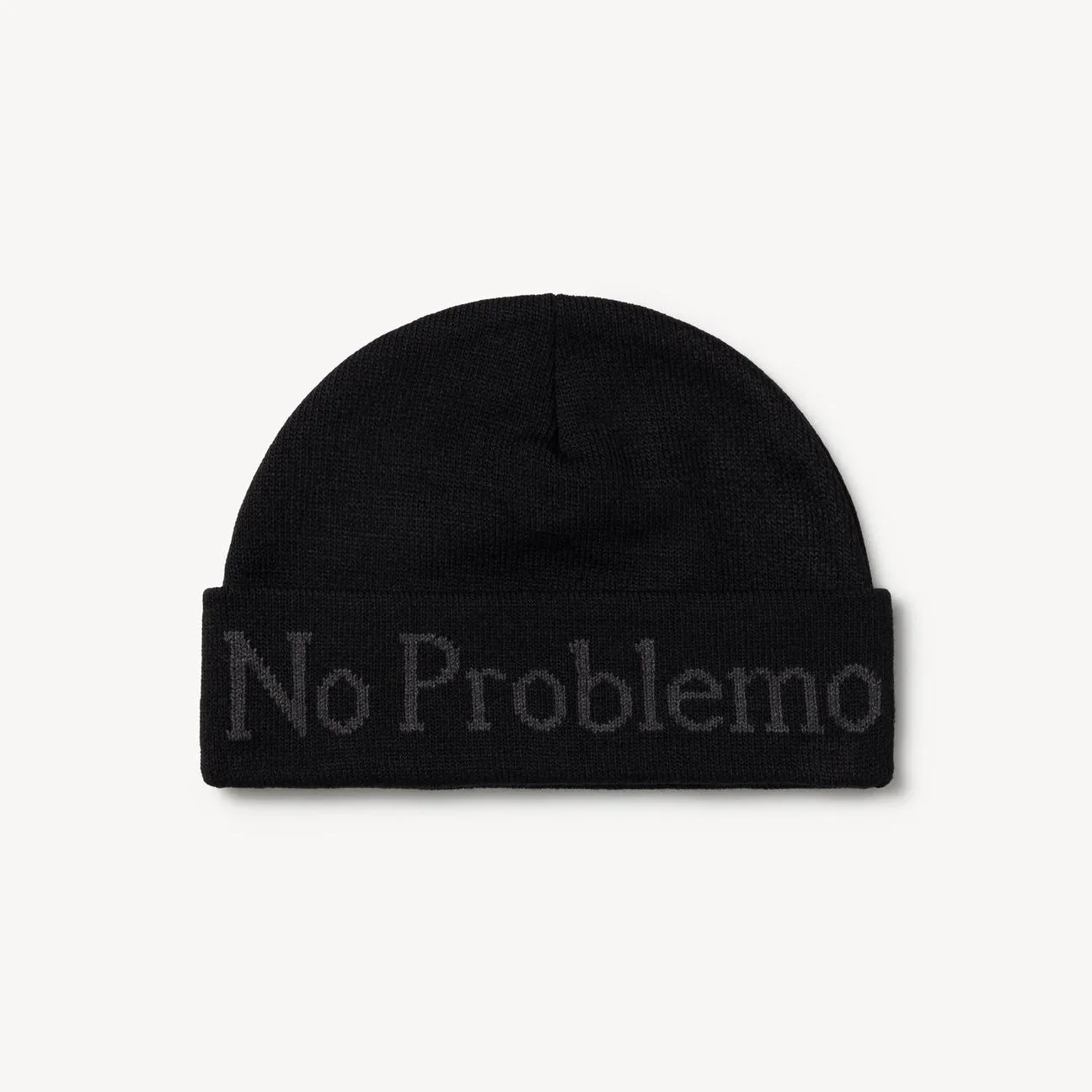 Aries Arise No Problemo Beanie