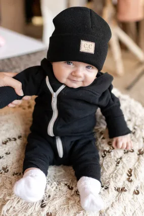 baby beanie