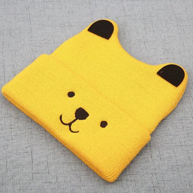 BABY BEAR Beanie