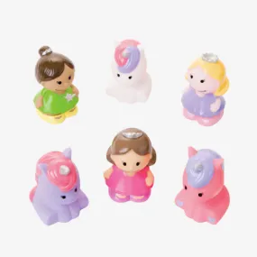 Bath Toys - Princess Party