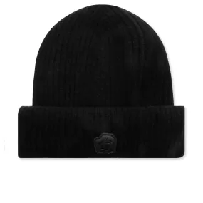 Beanie - Black