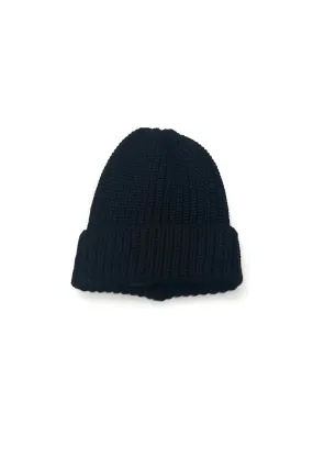 Beanie | Black