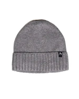 Beanie Knit