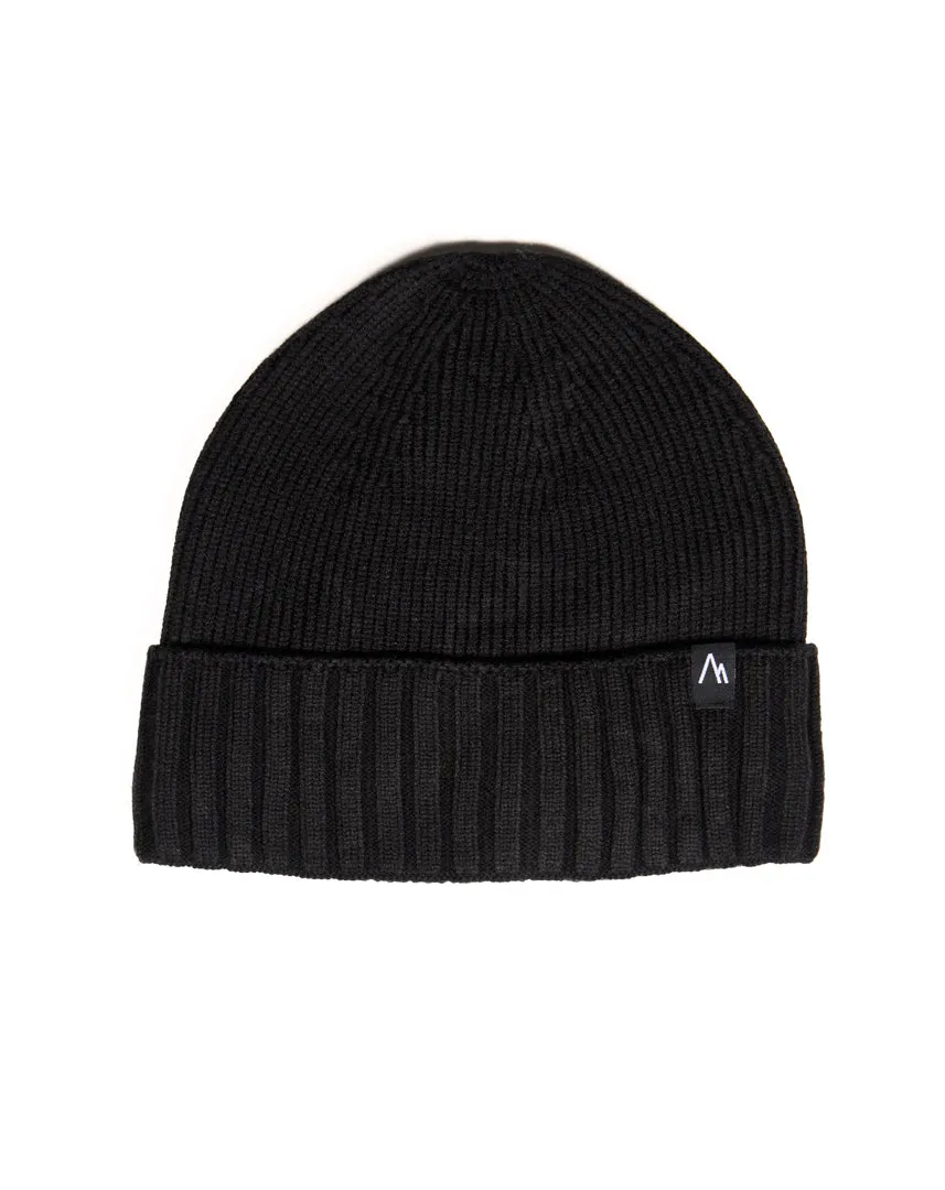 Beanie Knit