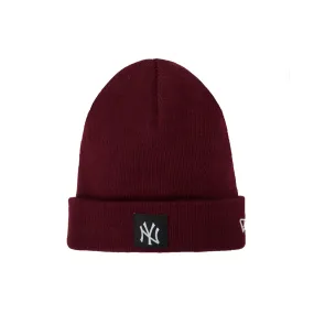 Beanie Team Cuff New York Yankees