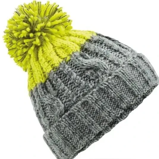 Beechfield Apres Beanie