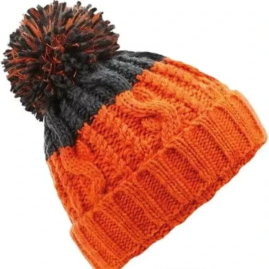 Beechfield Apres Beanie