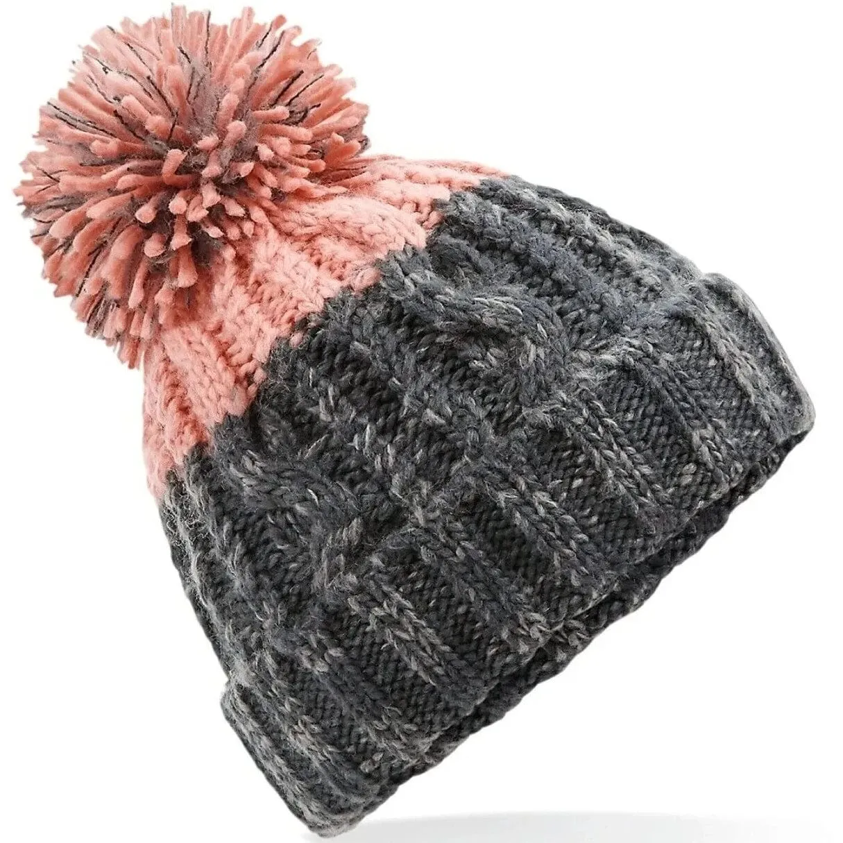 Beechfield Apres Beanie