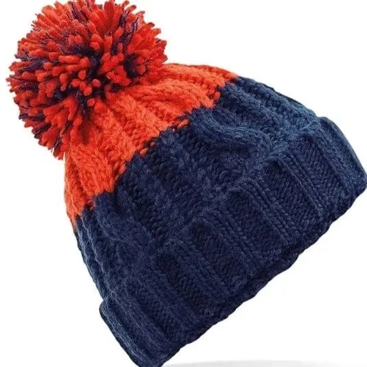 Beechfield Apres Beanie