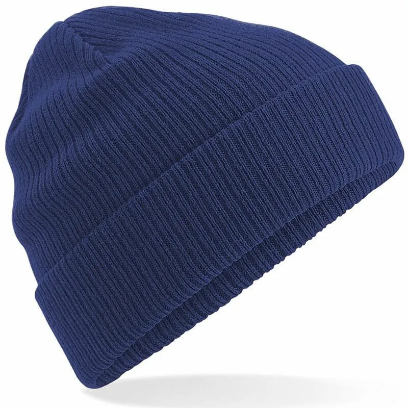 Beechfield Organic Cotton Beanie