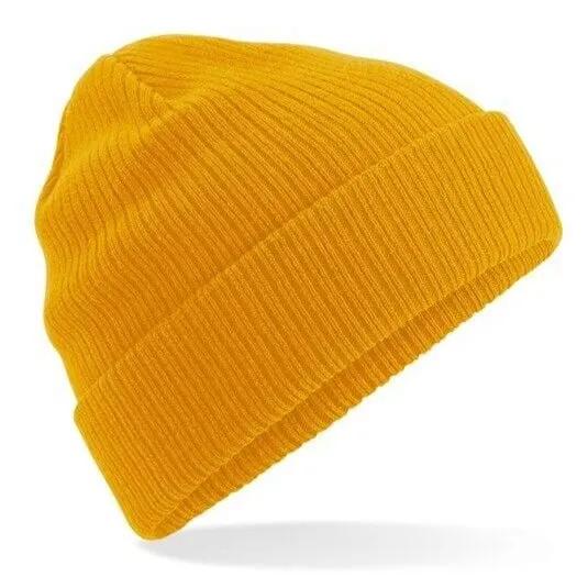 Beechfield Organic Cotton Beanie