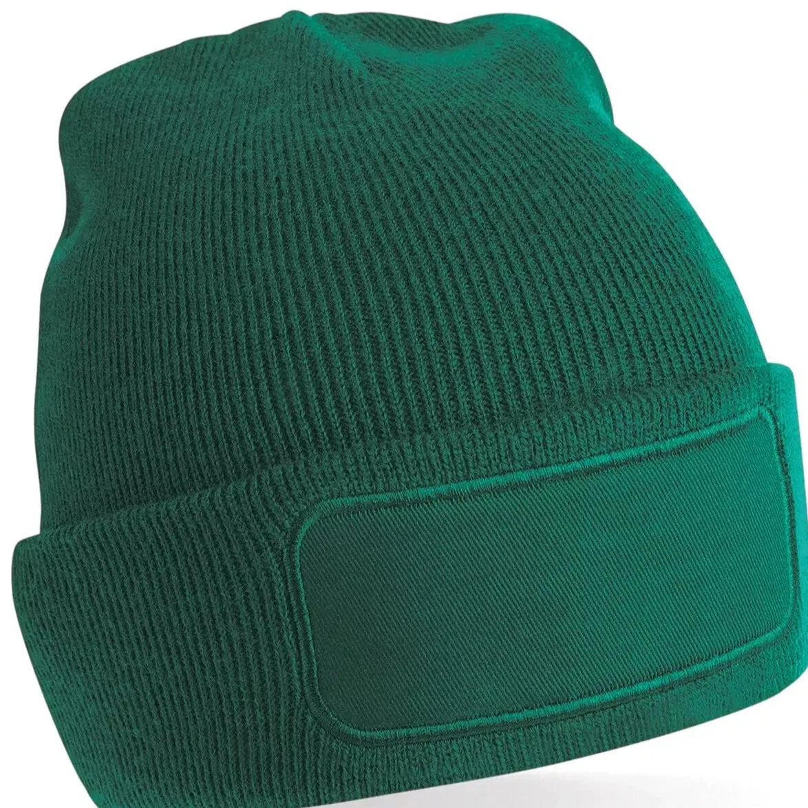 Beechfield Original Patch Beanie