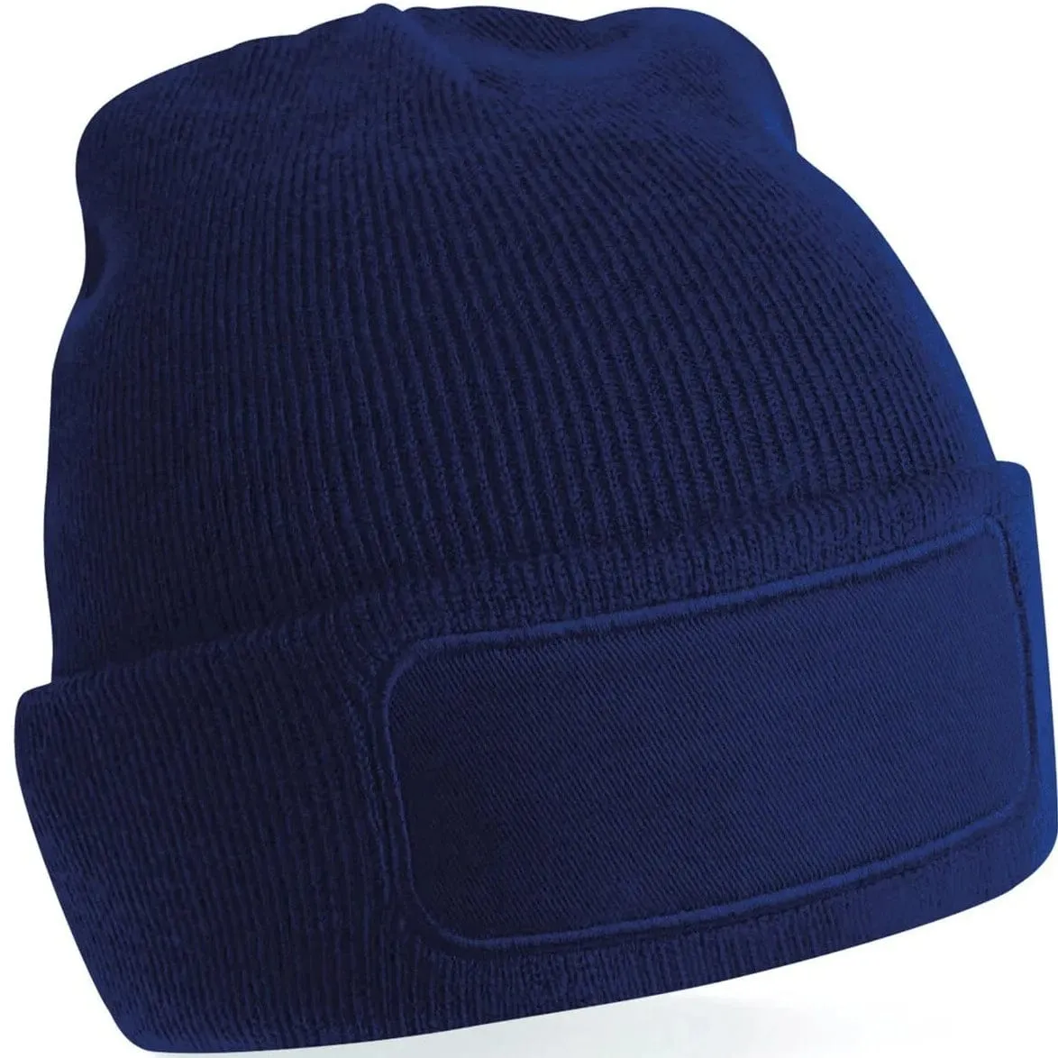 Beechfield Original Patch Beanie