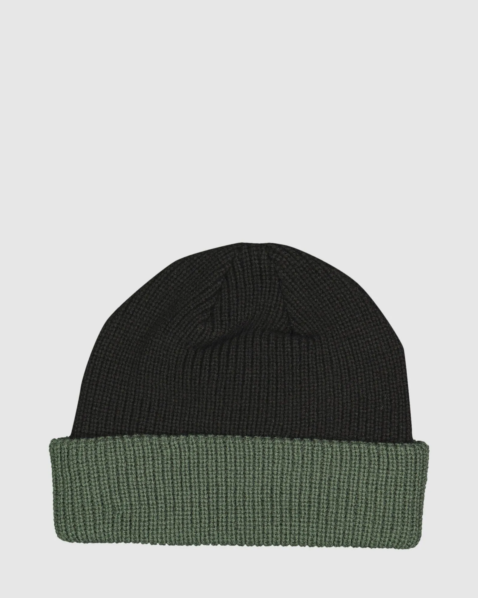 Billabong Boys Traditional Beanie