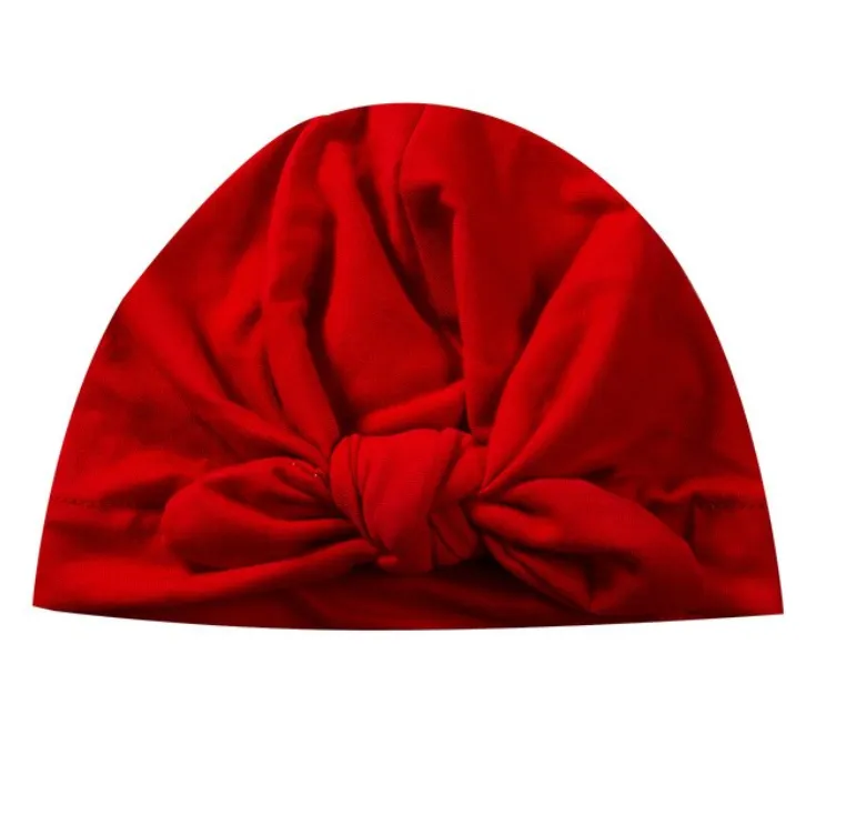 BO Turban Beanie