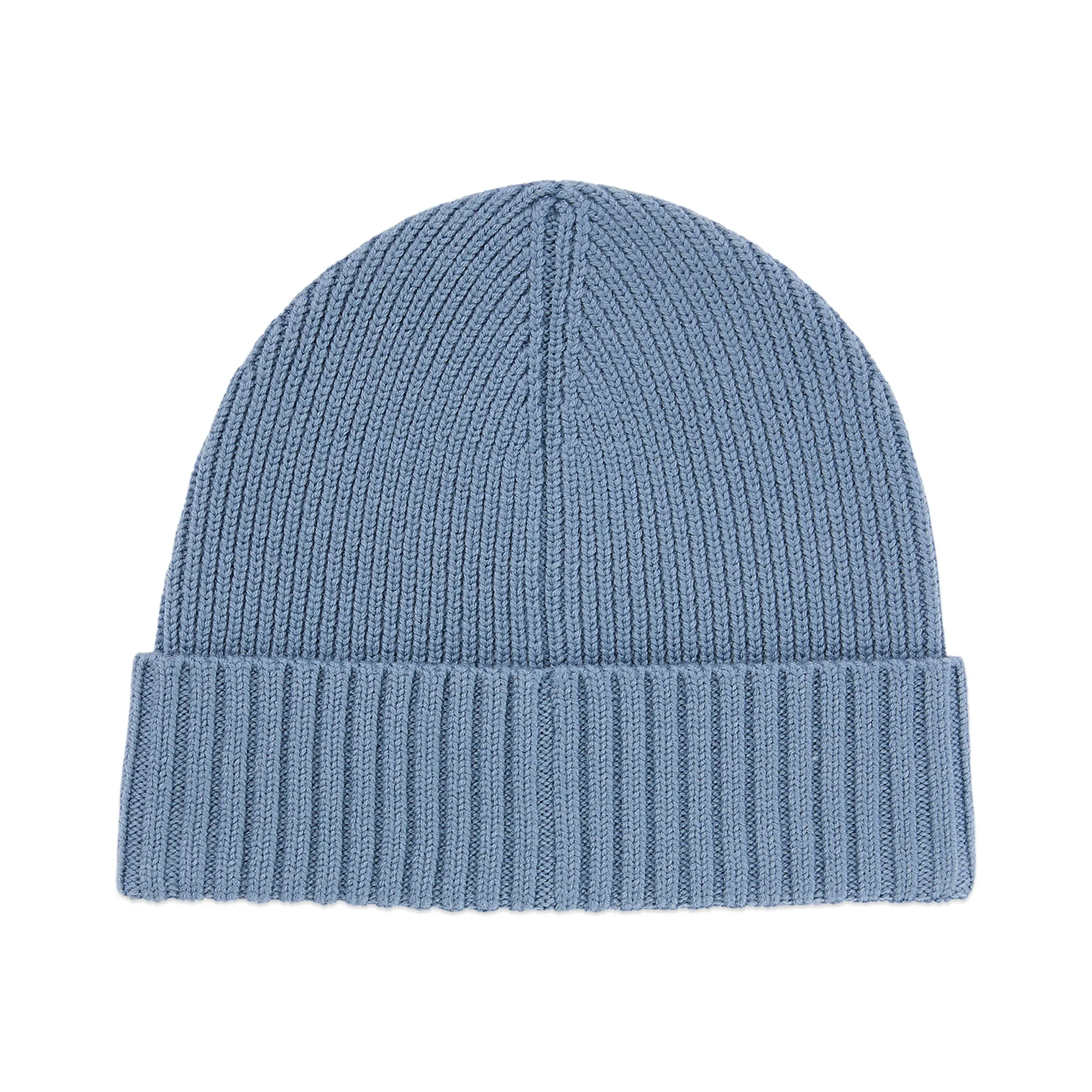 Boss Fati L Beanie Hat - Blue