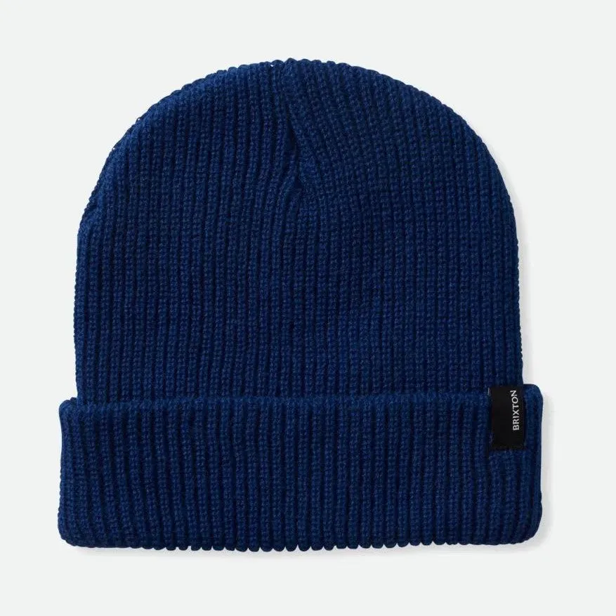 BRIXTON Heist Beanie