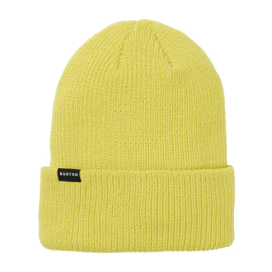 Burton Recycled All Day Long Beanie 2023