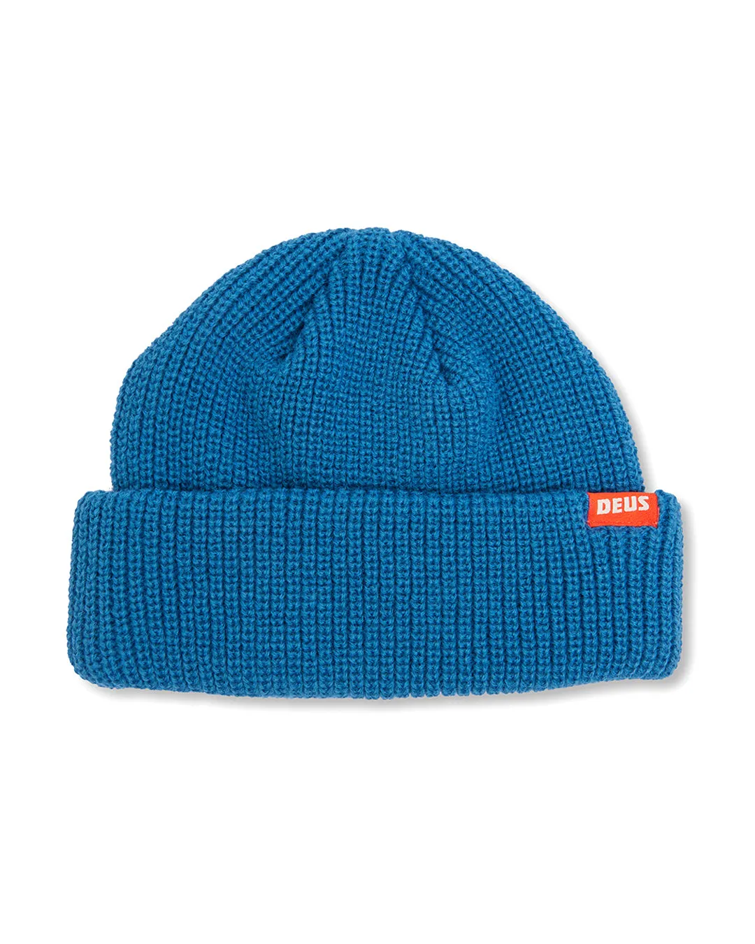 Busy Beanie - Faience Blue