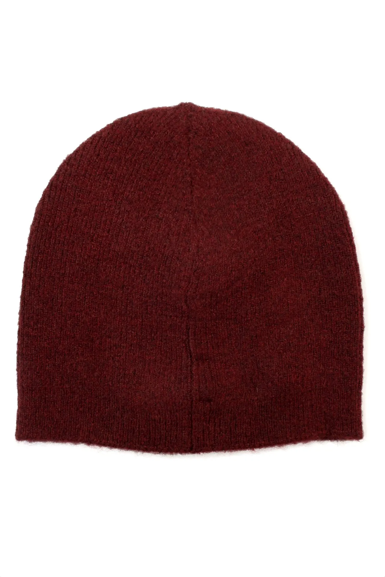 Calvin Klein Mens Basic Wool Mix Beanie Hat