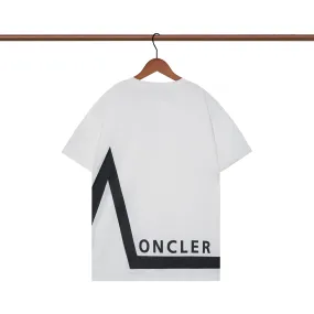 Camiseta Moncler Branca 30