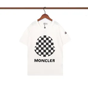 Camiseta Moncler Branca 32