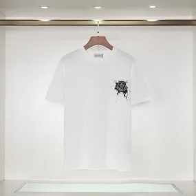 Camiseta Moncler Branca 33