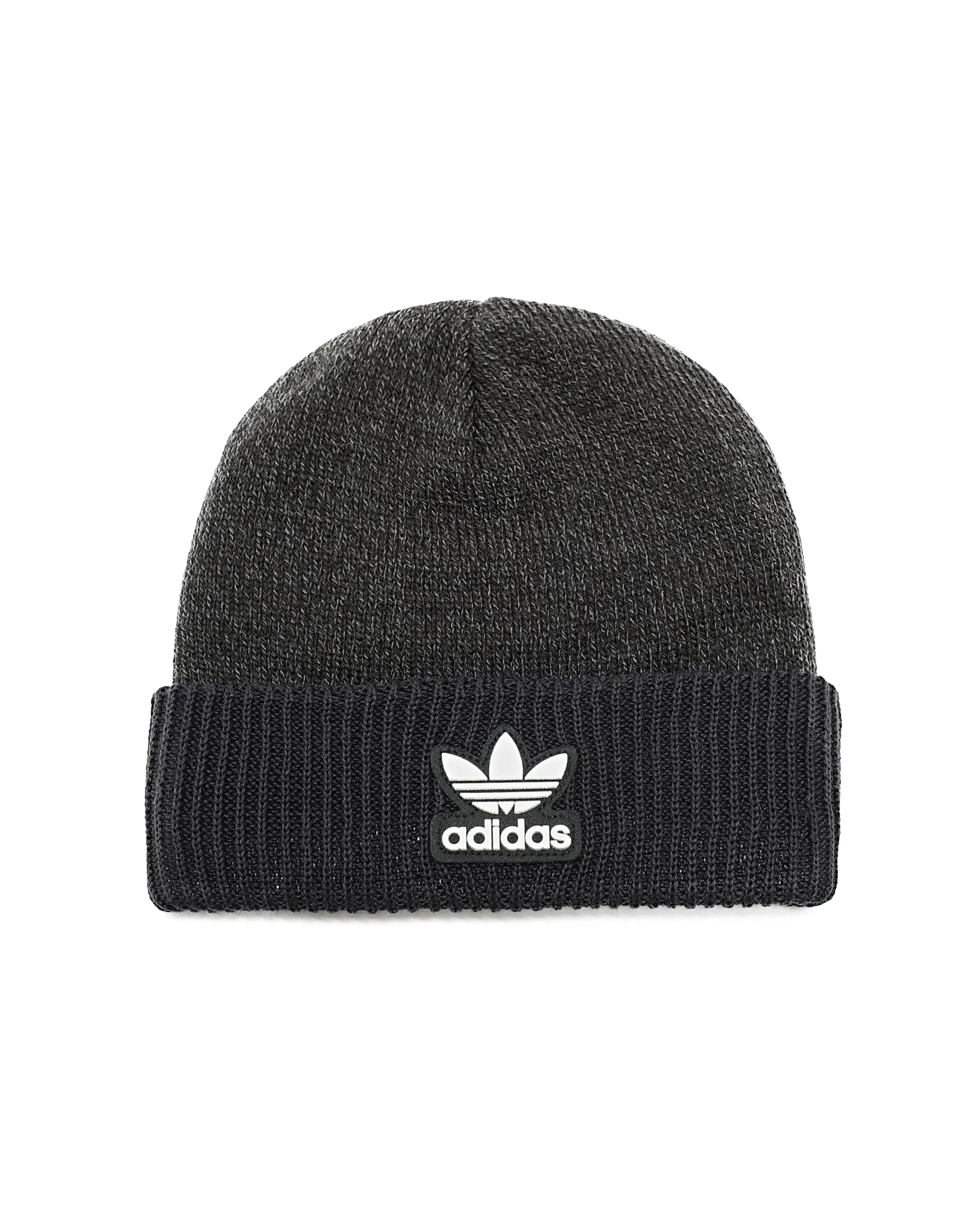 Cappello Beanie Adidas Black