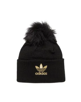 Cappello Beanie Adidas Nero